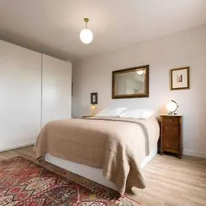 Casa Alvar Apartamento
